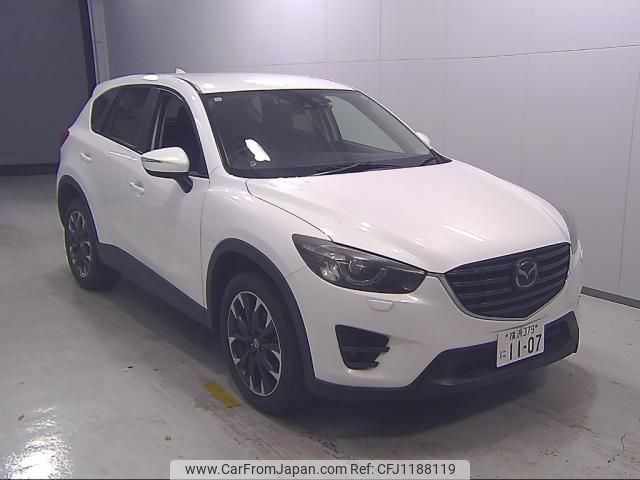 mazda cx-5 2015 quick_quick_LDA-KE2AW_209085 image 1