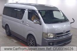 toyota regiusace-van 2007 quick_quick_ADF-KDH211K_KDH211-8000248