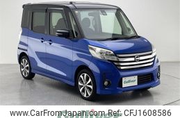 nissan dayz-roox 2016 CFJ1608586