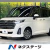 toyota roomy 2020 -TOYOTA--Roomy 5BA-M900A--M900A-0499583---TOYOTA--Roomy 5BA-M900A--M900A-0499583- image 1
