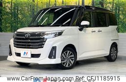 toyota roomy 2020 -TOYOTA--Roomy 5BA-M900A--M900A-0499583---TOYOTA--Roomy 5BA-M900A--M900A-0499583-