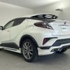 toyota c-hr 2018 -TOYOTA--C-HR DAA-ZYX10--ZYX10-2080337---TOYOTA--C-HR DAA-ZYX10--ZYX10-2080337- image 16