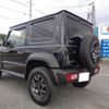 suzuki jimny-sierra 2024 -SUZUKI 【奈良 538り215】--Jimny Sierra JB74W-207800---SUZUKI 【奈良 538り215】--Jimny Sierra JB74W-207800- image 2