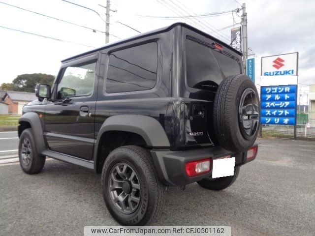 suzuki jimny-sierra 2024 -SUZUKI 【奈良 538り215】--Jimny Sierra JB74W-207800---SUZUKI 【奈良 538り215】--Jimny Sierra JB74W-207800- image 2