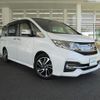 honda stepwagon 2016 -HONDA--Stepwgn DBA-RP3--RP3-1043650---HONDA--Stepwgn DBA-RP3--RP3-1043650- image 1