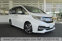 honda stepwagon 2016 -HONDA--Stepwgn DBA-RP3--RP3-1043650---HONDA--Stepwgn DBA-RP3--RP3-1043650-