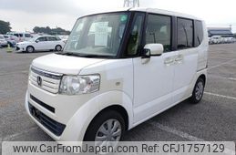 honda n-box 2013 CFJ1757129