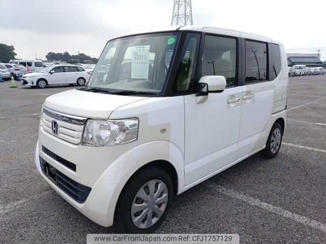 honda n-box 2013 CFJ1757129 image 1