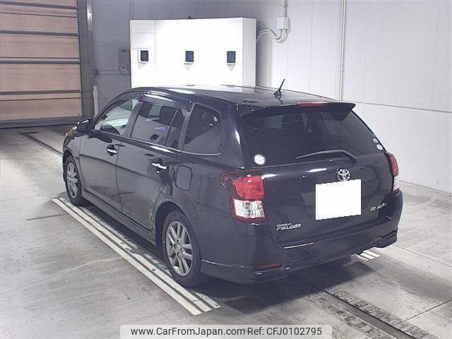 toyota corolla-fielder 2013 -TOYOTA 【春日部 501ﾓ8639】--Corolla Fielder NZE161G-7044853---TOYOTA 【春日部 501ﾓ8639】--Corolla Fielder NZE161G-7044853- image 2