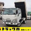 isuzu elf-truck 2016 -ISUZU--Elf TPG-NKR85AN--NKR85-7054333---ISUZU--Elf TPG-NKR85AN--NKR85-7054333- image 1