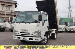 isuzu elf-truck 2016 -ISUZU--Elf TPG-NKR85AN--NKR85-7054333---ISUZU--Elf TPG-NKR85AN--NKR85-7054333-