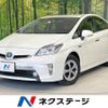 toyota prius-phv 2012 -TOYOTA--Prius PHV DLA-ZVW35--ZVW35-3011383---TOYOTA--Prius PHV DLA-ZVW35--ZVW35-3011383- image 1