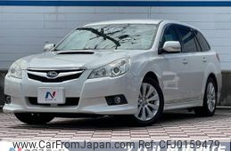 subaru legacy-touring-wagon 2009 -SUBARU--Legacy Wagon DBA-BR9--BR9-006142---SUBARU--Legacy Wagon DBA-BR9--BR9-006142-