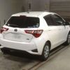 toyota vitz 2019 -TOYOTA 【名古屋 507ﾉ1227】--Vitz DAA-NHP130--NHP130-4004359---TOYOTA 【名古屋 507ﾉ1227】--Vitz DAA-NHP130--NHP130-4004359- image 2