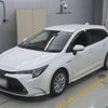 toyota corolla-touring-wagon 2020 -TOYOTA 【名古屋 336り244】--Corolla Touring ZWE211W-6037939---TOYOTA 【名古屋 336り244】--Corolla Touring ZWE211W-6037939- image 1