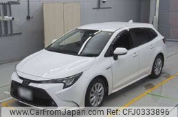 toyota corolla-touring-wagon 2020 -TOYOTA 【名古屋 336り244】--Corolla Touring ZWE211W-6037939---TOYOTA 【名古屋 336り244】--Corolla Touring ZWE211W-6037939-