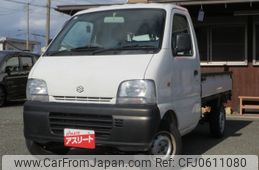 suzuki carry-truck 1999 db6d22263e0d50f64875a7d39626c563