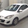 mazda demio 2013 -MAZDA--Demio DBA-DE3FS--DE3FS-555607---MAZDA--Demio DBA-DE3FS--DE3FS-555607- image 1