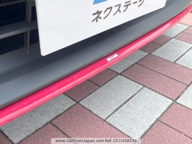 subaru wrx 2022 CFJ1658334 image 2