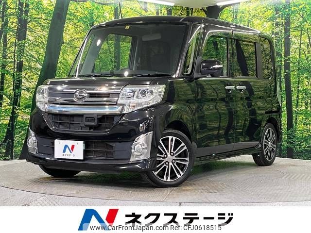 daihatsu tanto 2014 -DAIHATSU--Tanto DBA-LA600S--LA600S-0088462---DAIHATSU--Tanto DBA-LA600S--LA600S-0088462- image 1