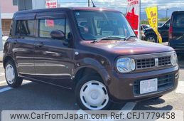 suzuki alto-lapin 2010 CFJ1779458
