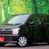 suzuki wagon-r 2017 CFJ1765647 image 1