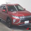 mitsubishi eclipse-cross 2019 -MITSUBISHI 【水戸 302ｿ8159】--Eclipse Cross GK1W-0010941---MITSUBISHI 【水戸 302ｿ8159】--Eclipse Cross GK1W-0010941- image 1