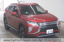 mitsubishi eclipse-cross 2019 -MITSUBISHI 【水戸 302ｿ8159】--Eclipse Cross GK1W-0010941---MITSUBISHI 【水戸 302ｿ8159】--Eclipse Cross GK1W-0010941-