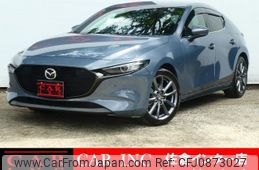 mazda mazda3-fastback 2019 quick_quick_3DA-BP8P_BP8P-103744