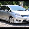 honda fit-shuttle 2013 -HONDA--Fit Shuttle GP2--3128674---HONDA--Fit Shuttle GP2--3128674- image 1