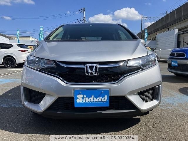 honda fit 2017 -HONDA--Fit GP5--3324576---HONDA--Fit GP5--3324576- image 2