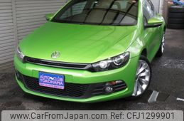 volkswagen scirocco 2010 -VOLKSWAGEN--VW Scirocco ABA-13CCZ--WVWZZZ13ZAV440577---VOLKSWAGEN--VW Scirocco ABA-13CCZ--WVWZZZ13ZAV440577-