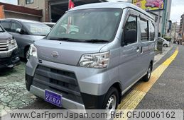 daihatsu hijet-van 2019 -DAIHATSU 【名変中 】--Hijet Van S321V--0410752---DAIHATSU 【名変中 】--Hijet Van S321V--0410752-