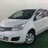 nissan note 2008 -日産--ﾉｰﾄ DBA-NE11--NE11-082084---日産--ﾉｰﾄ DBA-NE11--NE11-082084- image 17