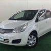 nissan note 2008 -日産--ﾉｰﾄ DBA-NE11--NE11-082084---日産--ﾉｰﾄ DBA-NE11--NE11-082084- image 17