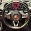 abarth 124-spider 2017 CFJ1851524 image 21