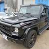 mercedes-benz g-class 2007 1.61028E+11 image 1