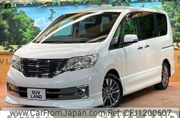 nissan serena 2012 -NISSAN--Serena DBA-C26--C26-036902---NISSAN--Serena DBA-C26--C26-036902-