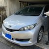 toyota wish 2011 -TOYOTA--Wish DBA-ZGE20G--ZGE20-0123821---TOYOTA--Wish DBA-ZGE20G--ZGE20-0123821- image 1