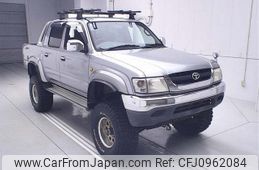 toyota hilux 2002 -TOYOTA--Hilux RZN169H-0024004---TOYOTA--Hilux RZN169H-0024004-