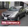 nissan latio 2016 -NISSAN--Latio N17--706450---NISSAN--Latio N17--706450- image 1