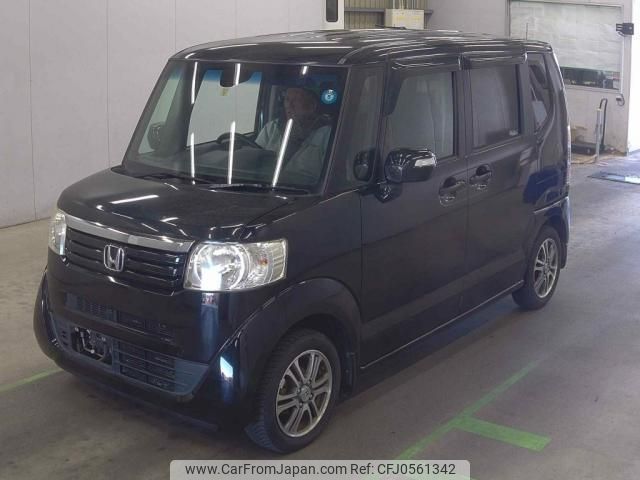 honda n-box 2014 quick_quick_DBA-JF1_JF1-1400438 image 1