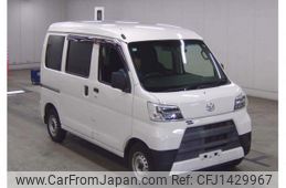 daihatsu hijet-cargo 2020 quick_quick_EBD-S321V_0453050