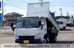 isuzu elf-truck 2019 N9024090110F-90