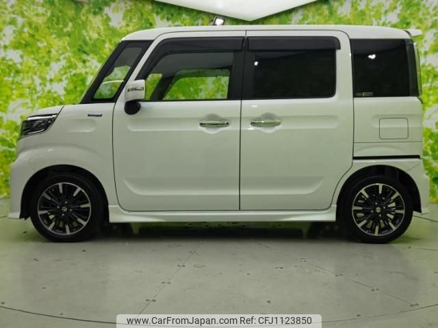 suzuki spacia 2019 quick_quick_DAA-MK53S_MK53S-609093 image 2
