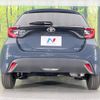 toyota yaris 2024 quick_quick_MXPH14_MXPH14-0016590 image 15