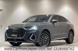 audi q3 2020 -AUDI--Audi Q3 3DA-F3DFGF--WAUZZZF39L1124332---AUDI--Audi Q3 3DA-F3DFGF--WAUZZZF39L1124332-