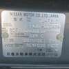 nissan bluebird-sylphy 2000 17177A image 9