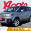 mitsubishi delica-d5 2013 CFJ0224879 image 1