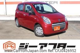 suzuki alto-eco 2014 -SUZUKI--Alto Eco DBA-HA35S--HA35S-199528---SUZUKI--Alto Eco DBA-HA35S--HA35S-199528-